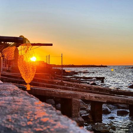 Casapepa Daire Ancona Dış mekan fotoğraf