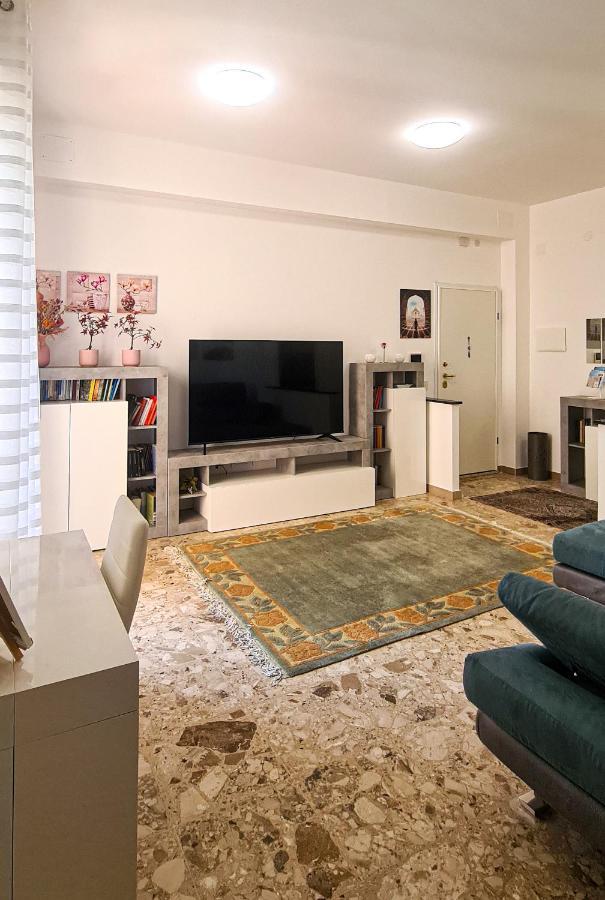 Casapepa Daire Ancona Dış mekan fotoğraf