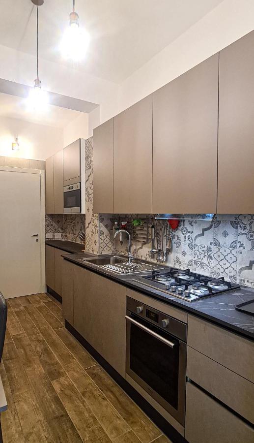Casapepa Daire Ancona Dış mekan fotoğraf