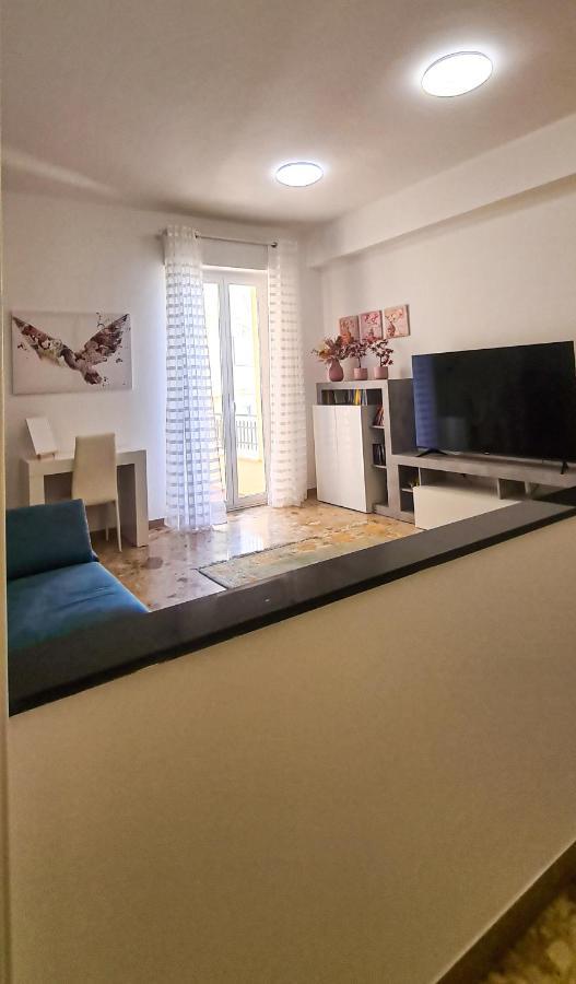 Casapepa Daire Ancona Dış mekan fotoğraf